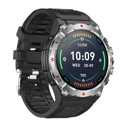 COLMI V76 GPS Smartwatch