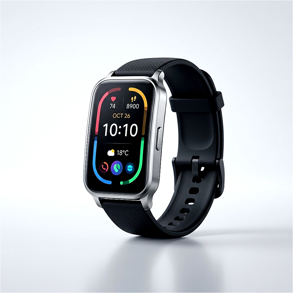 Huawei Watch Fit 5
