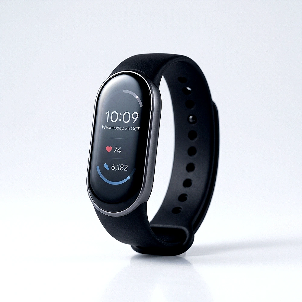 Xiaomi Smart Band 10