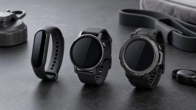 Best Budget Smartwatches 2026: 3 Best Value Picks