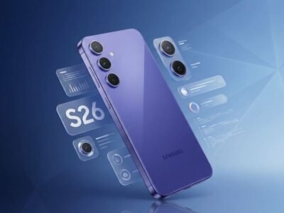 Samsung Galaxy S26: Complete Guide, Specs, Price & Top Alternatives (2026) - Review