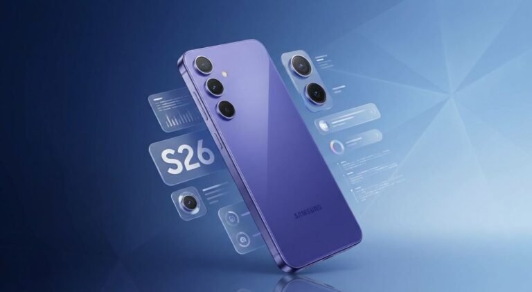 Samsung Galaxy S26: Full Specs, 2026 Release Date & Top 9 Alternatives