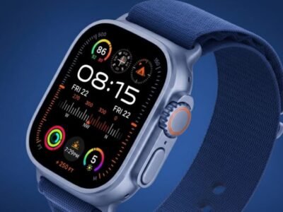 Apple Watch Ultra 3 Review (2026): The Ultimate Upgrade? - Review