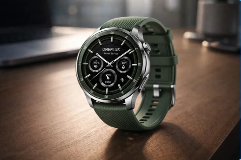 Don’t Miss This OnePlus Watch 3 Deal: Save €342 on the Best Wear OS Flagship - Review