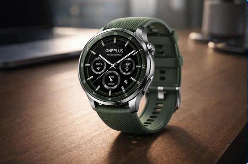 Don’t Miss This OnePlus Watch 3 Deal: Save €342 on the Best Wear OS Flagship - Review