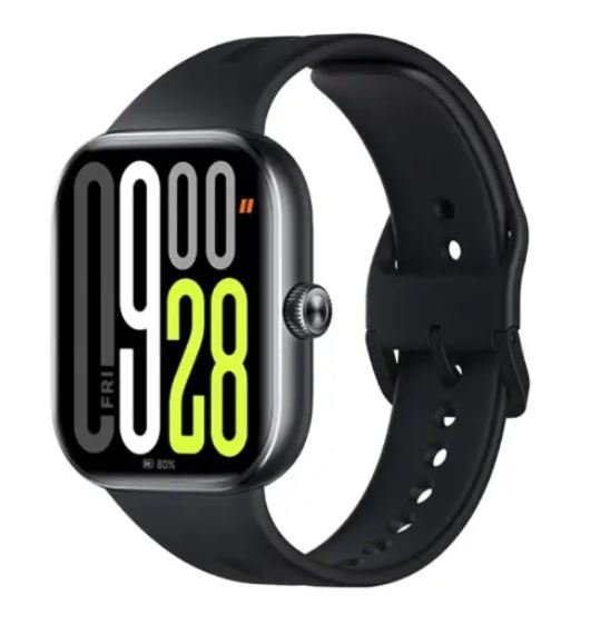 Xiaomi Redmi Watch 5 Active Review: Cheap Smartwatch, Strong Value - Review