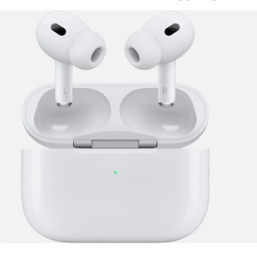 AirPods Pro 2nd Gen product photo