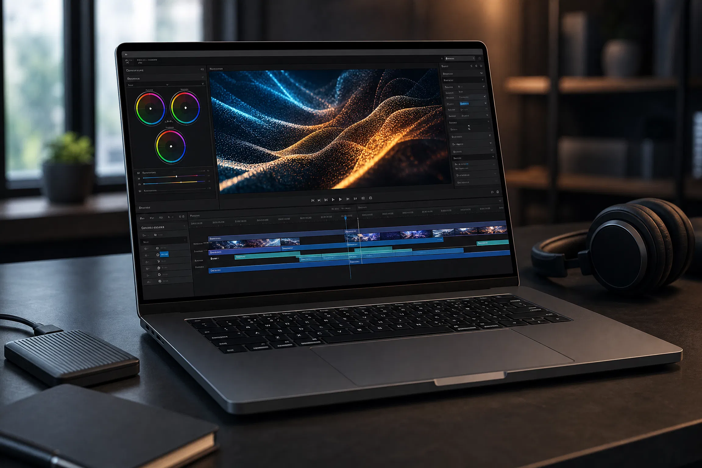 Apple MacBook Pro 16-inch with M5 Pro or M5 Max laptop