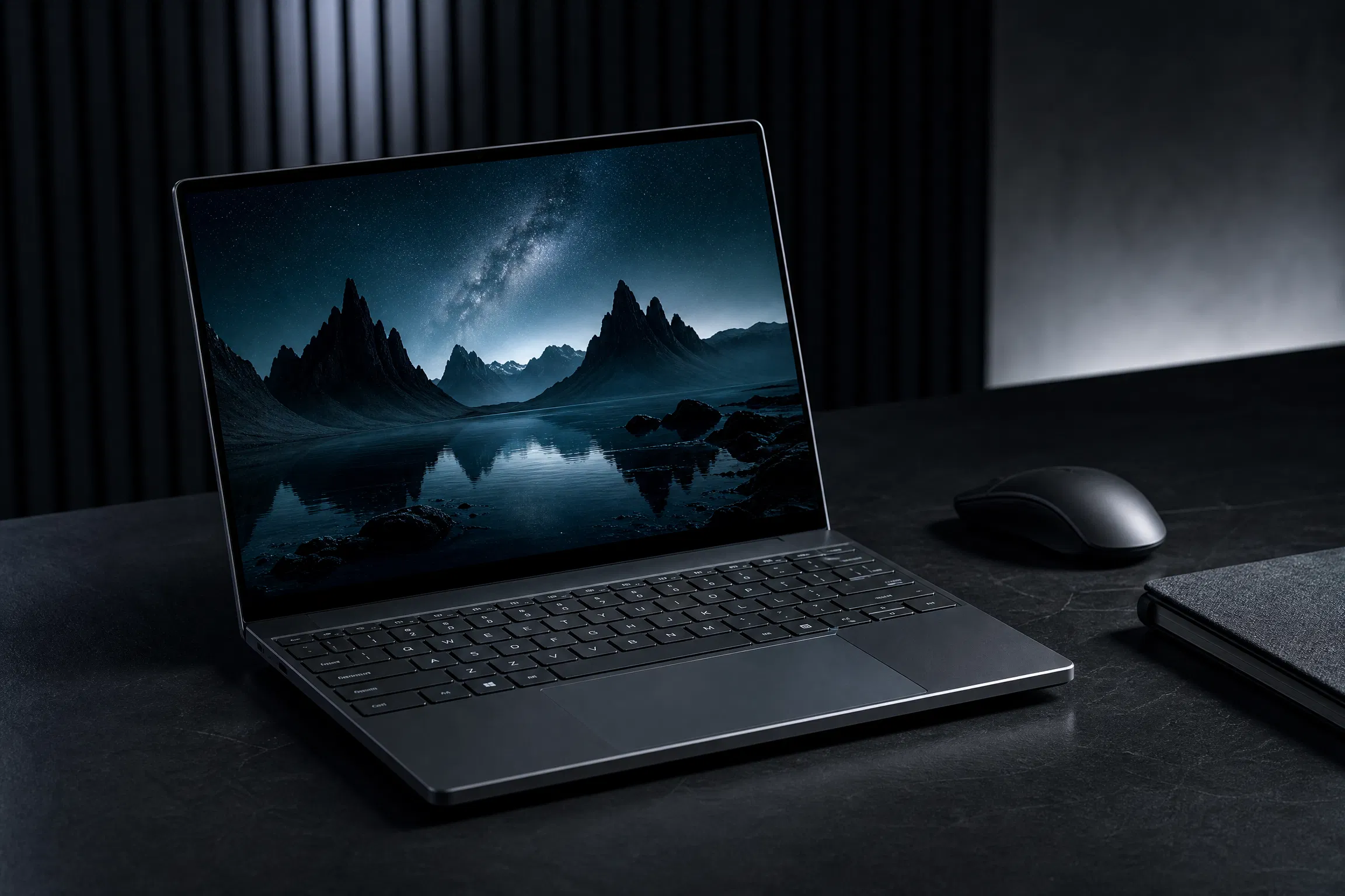 ASUS ROG Zephyrus G14 (2026) GU405 laptop