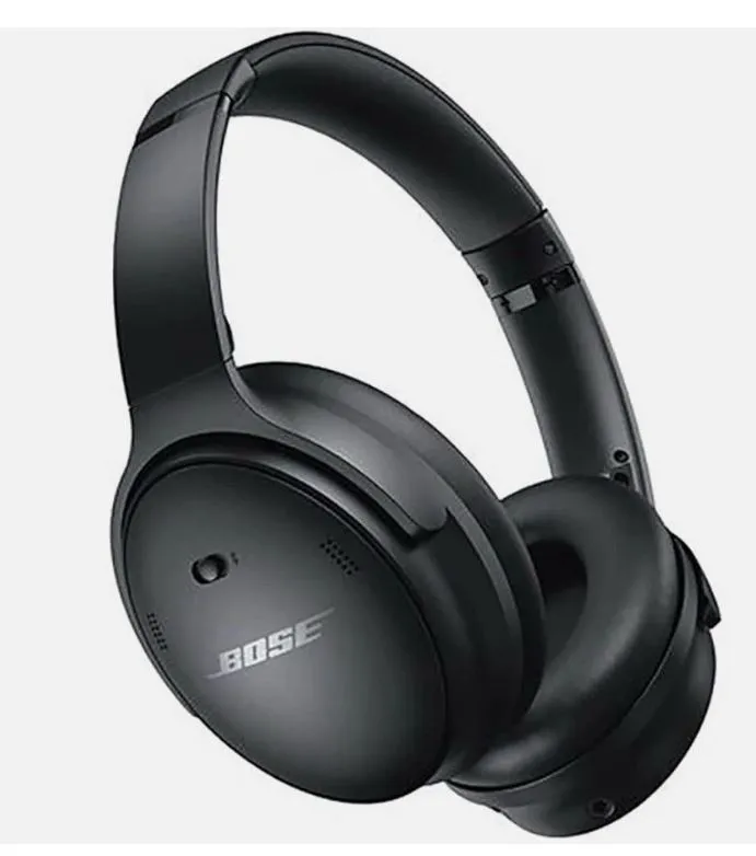 Bose QuietComfort 45 product photo