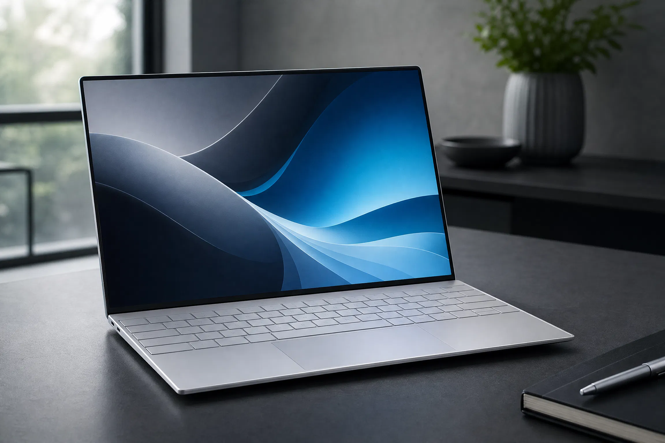 Dell XPS 13 (9350) laptop