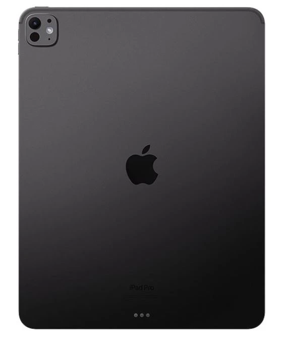 iPad Pro M4 product photo