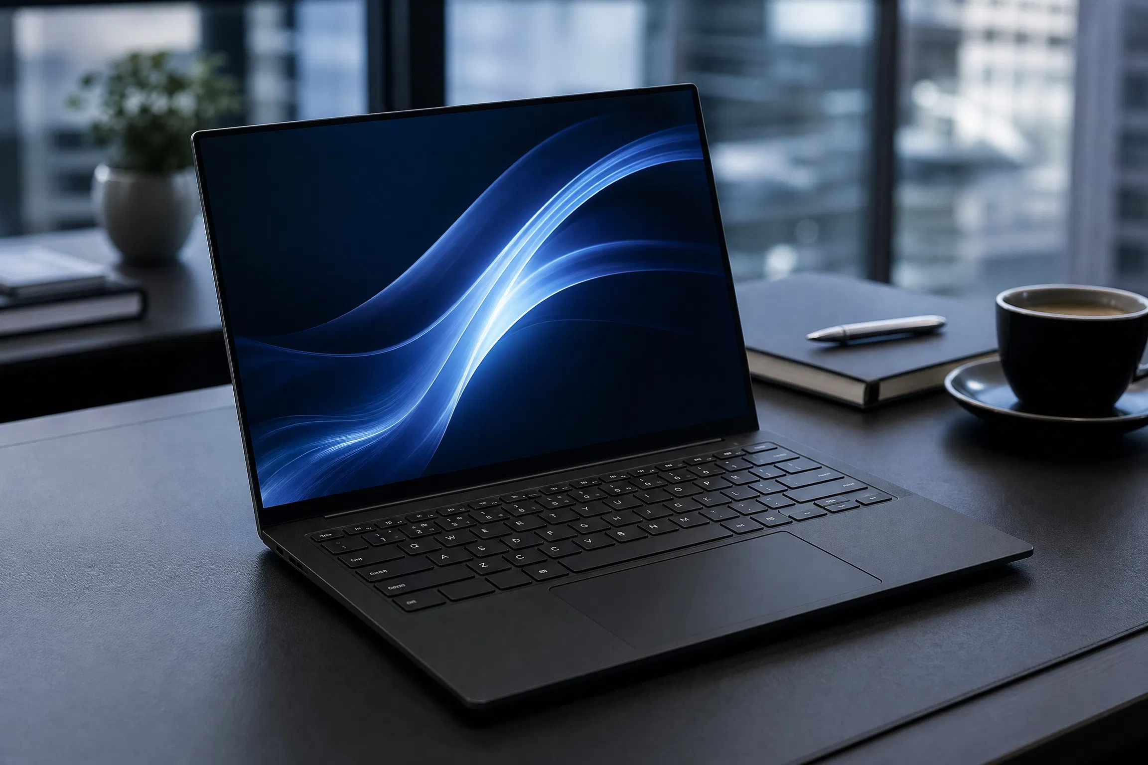 Lenovo ThinkPad X1 Carbon Gen 13 Aura Edition laptop