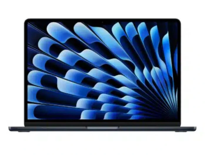 MacBook Air M3 product photo