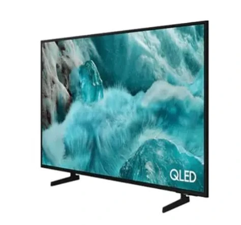 Samsung 65" QLED TV product photo