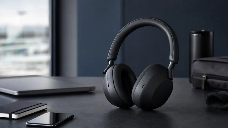 Sony WH-1000XM5 Review 2026: Still the Best-Value Premium ANC Headphones?