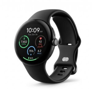 Samsung Galaxy Watch 8 Review (2026): Best Android Smartwatch Overall?