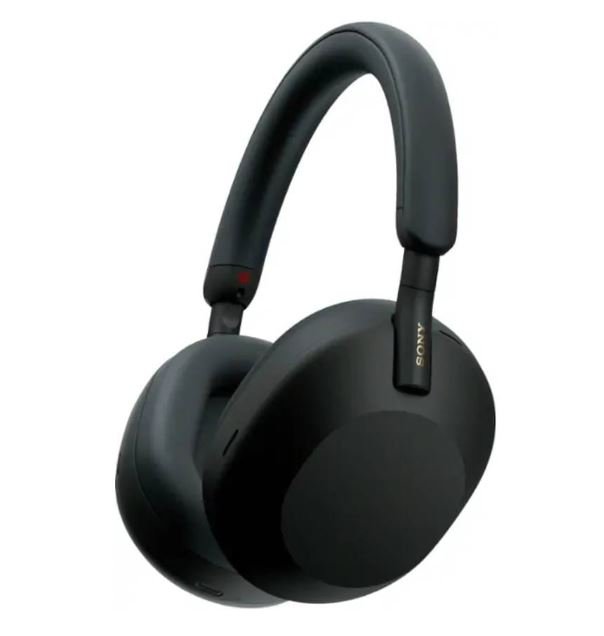 Sony WH-1000XM5 headphones