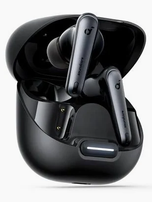Soundcore Liberty 4 NC Review: Best Value ANC Earbuds 2026?