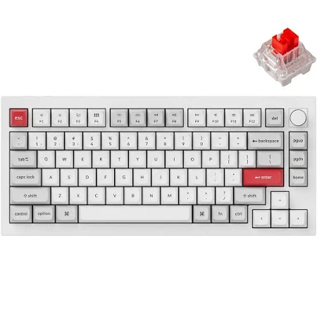 Keychron Q2 Pro Review β Is This the Only Mechanical Keyboard You’ll Ever Need?