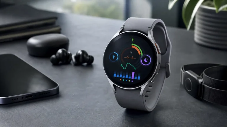 Samsung Galaxy Watch 7 Review 2026: Best Android Smartwatch You Can Buy?