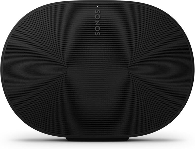 Sonos Era 300 Review β The Speaker Built for Dolby Atmos Music
