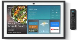 Amazon Echo Show 15 Review β Your Kitchen’s New Command Center