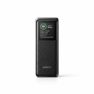 Anker 737 Power Bank Review – 140W Laptop Charging Beast
