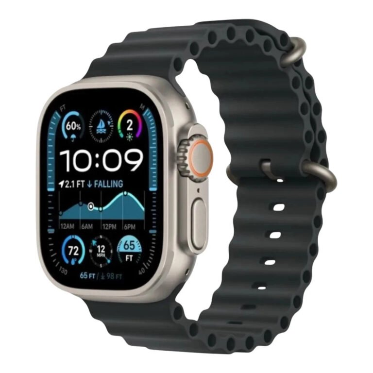 Apple Watch Ultra 2 Review β Rugged Smartwatch for iPhone Users
