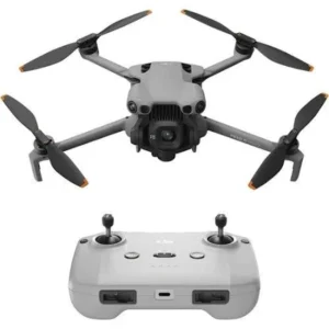 DJI Mini 4 Pro Review – The Drone That Skips Registration Rules