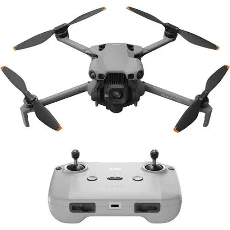 DJI Mini 4 Pro Review β The Drone That Skips Registration Rules