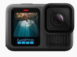 GoPro Hero 13 Black Review – Familiar Looks, Radically Smoother Footage