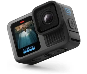 GoPro Hero 13 Black Review – Familiar Looks, Radically Smoother Footage