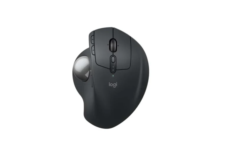 Logitech MX Master 3S Review β Still the Productivity Mouse to Beat