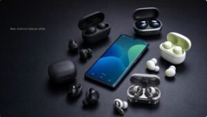 Best Wireless Earbuds for Android in 2026: 5 Top Picks