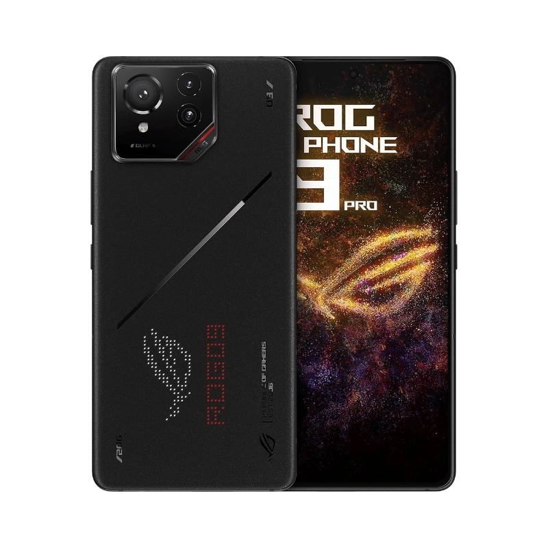 ASUS ROG Phone 9 Pro - ASUS Smartphone 2026