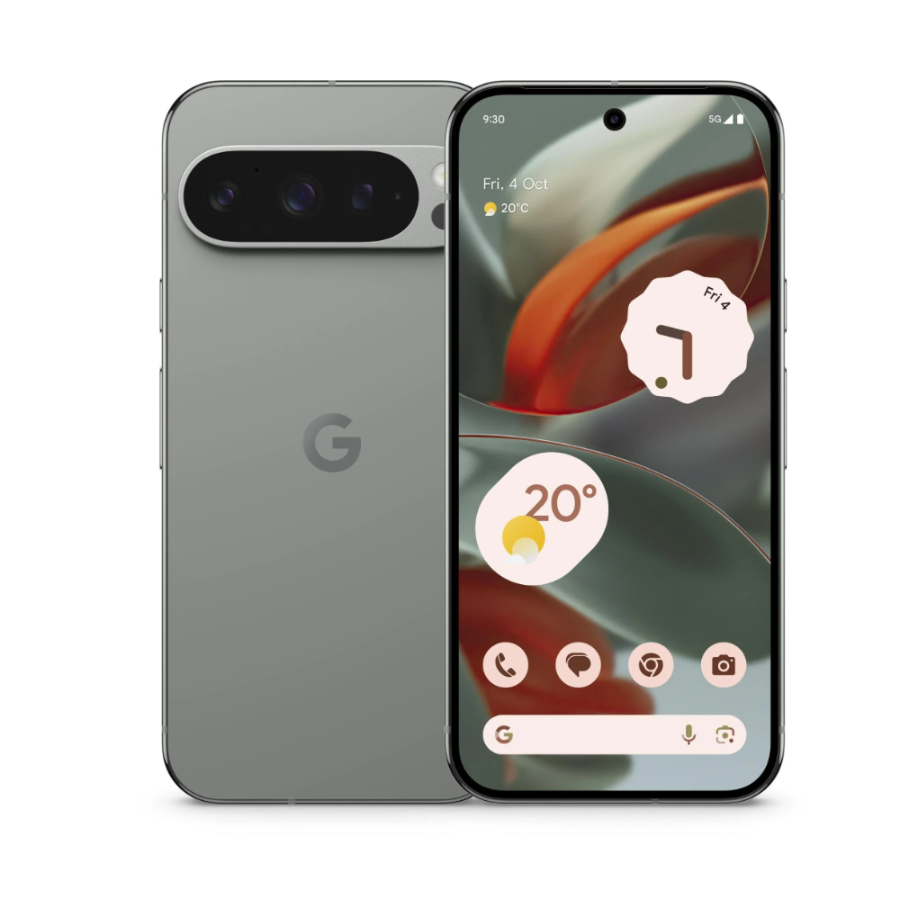 Google Pixel 9 Pro - Google Camera Phone 2026