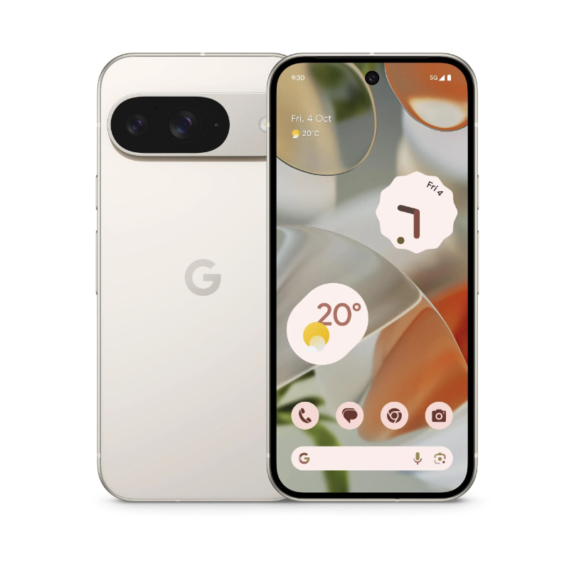 Google Pixel 9 - Google Smartphone 2026