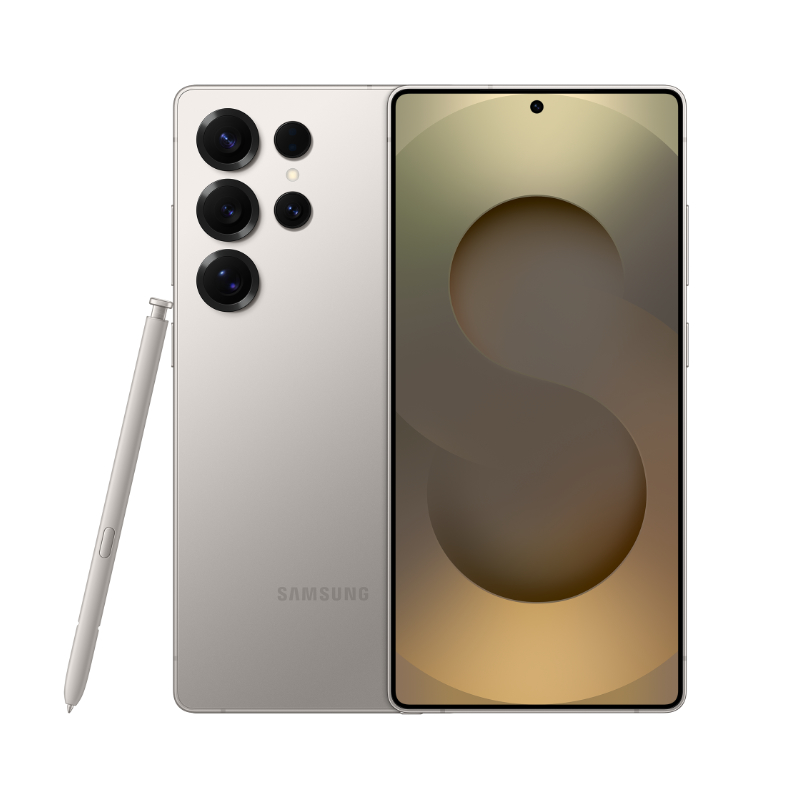 Samsung Galaxy S25 Ultra - Samsung Smartphone 2026