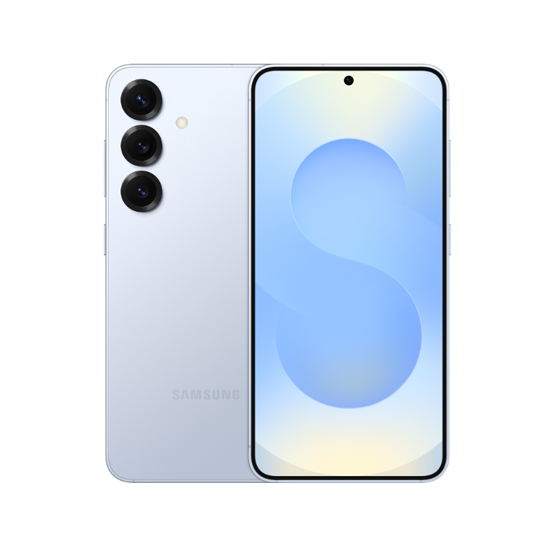 Samsung Galaxy S25 - Samsung Smartphone 2026