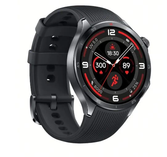 OnePlus Watch 3