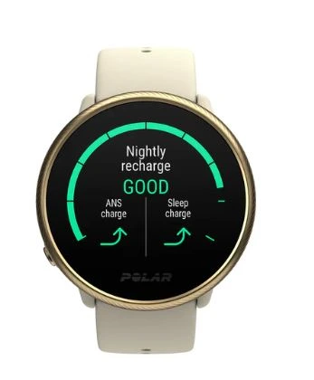 Polar Ignite 2