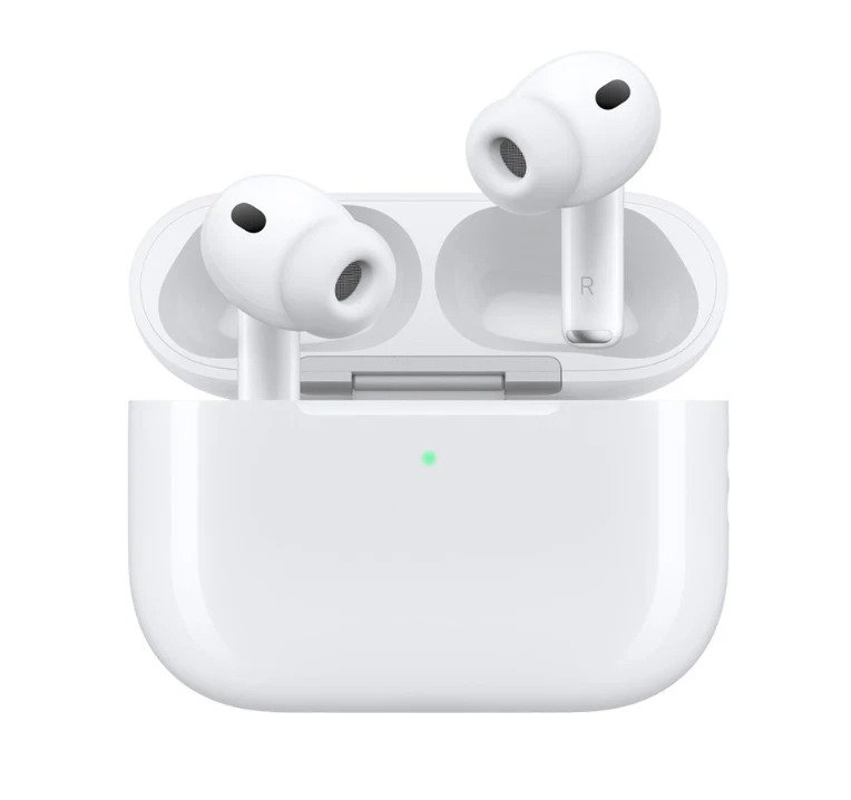 Apple AirPods Pro 3 wireless earbuds