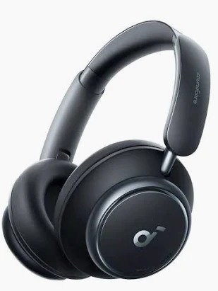 Soundcore Space Q45 budget headphones