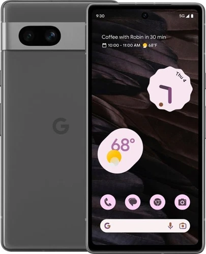 Google Pixel 7a - Google Budget Smartphone 2026
