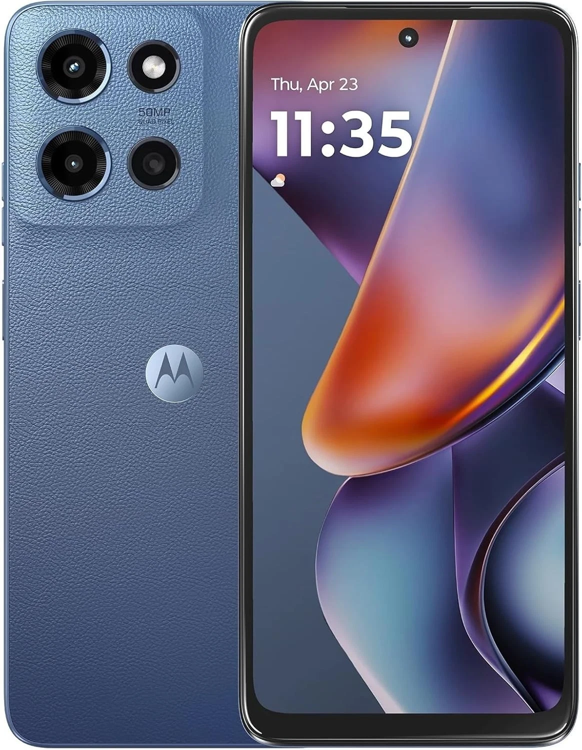 Motorola Moto G Power 2025 - Motorola Budget Smartphone 2026