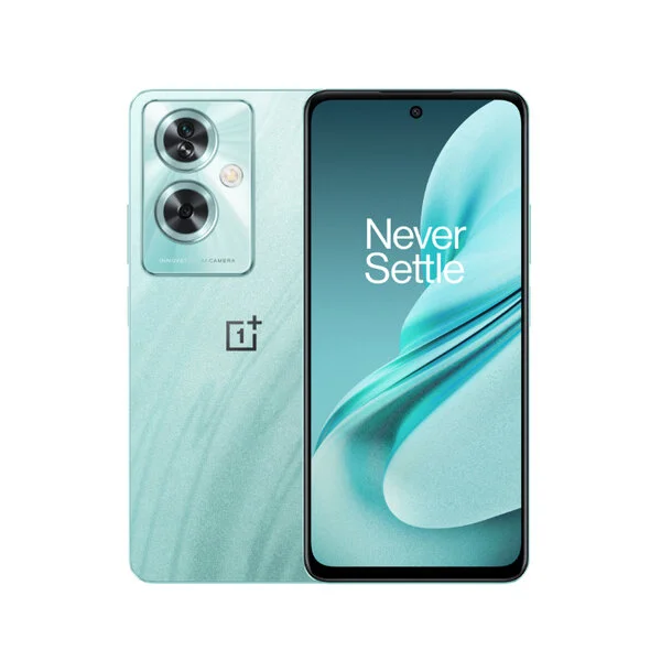 OnePlus Nord N30 - OnePlus Budget Smartphone 2026