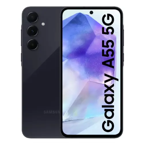 Samsung Galaxy A55 - Samsung Budget Smartphone 2026