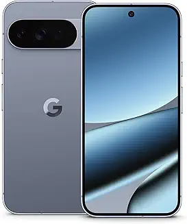 Google Pixel 9 Pro XL - Google Camera Phone 2026