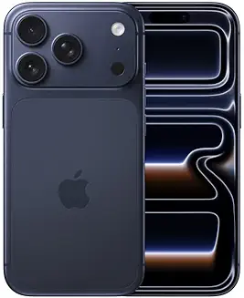 iPhone 17 Pro - Apple Camera Phone 2026
